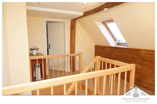 DHH Treppenhaus - 