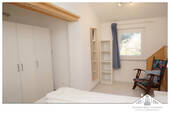 Bungalow - Schlafen - 