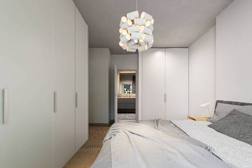Schlafzimmer - 