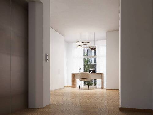 Büro - 
