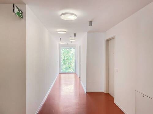 Flur - 