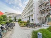 Hausansicht Nord-Ostseite - 
