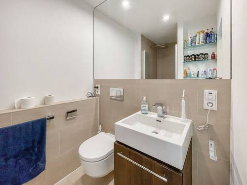 Badezimmer - 