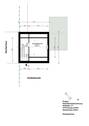 Grundriss Dachgeschoss - 
