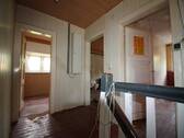 Diele im Obergeschoss - 