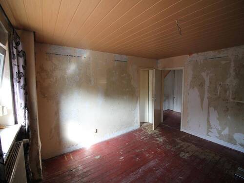 Schlafzimmer im Obergeschoss - 