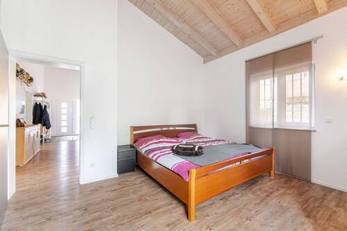Schlafzimmer - 