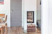 Kaminofen - 