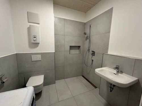 OG Apartment Bad - 
