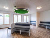 EG Beispiel Wartebereich - 