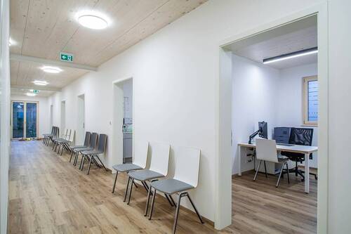EG Beispiel Flur - 