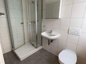 Bad - 1 Zimmer Etagenwohnung zur Miete in Siegen