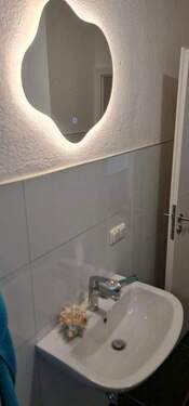 Badezimmer - 