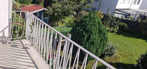 Balkon - 