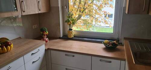 Kinderzimmer - 