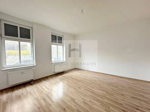 Schlafzimmer - 2 Zimmer Etagenwohnung in Cottbus