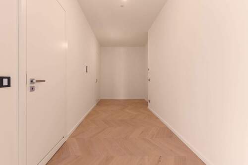 Großzügiger Flur - 