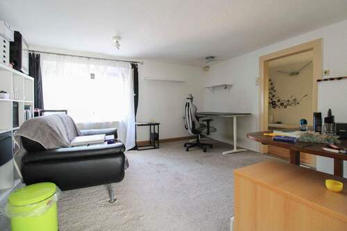 Kinderzimmer 2 1. OG Ansicht 01 - 