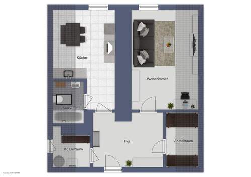 Apartment - 