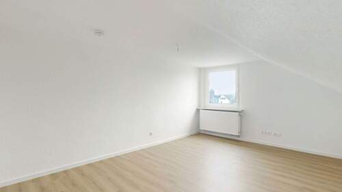 Wohnzimmer - Etagenwohnung mit 50,00 m&sup2; in Wathlingen zur Miete