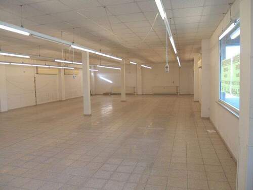 Laden197qm - 2 Zimmer Büro zur Miete in Limbach-Oberfrohna