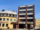 Außenansicht - Penthouse-Gewerbefläche im Herzen der Kernstadt - ideal für Büro oder Praxis