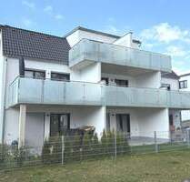 Neubau zum kleinen Preis- sofort beziehbar-großzügige 3 Zi. - DG - Wohnung in IN-SüdKothau - Ingolstadt