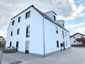 Ansicht - 3 Zimmer Etagenwohnung in Ingolstadt