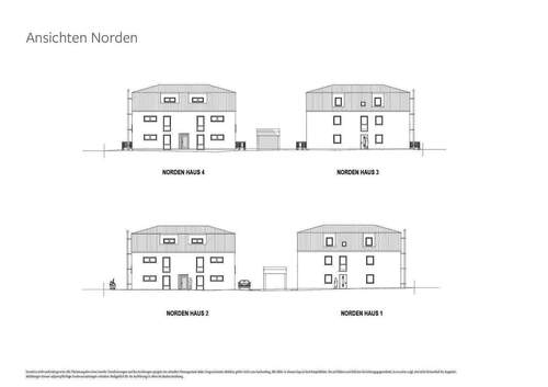 Ansicht-Norden - 