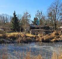 Gartengrundstück am Ochsengraben! - Anklam