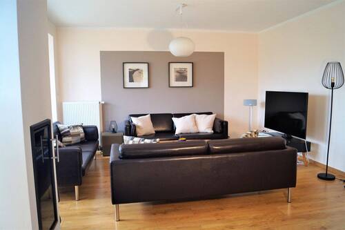 Wohnzimmer Ansicht 1 - 