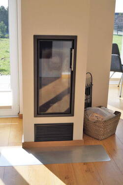 Kamin - 