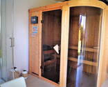 Sauna - 