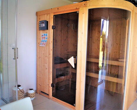 Sauna - 
