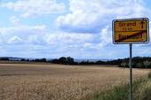 Weg zum Strand - 