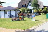 Fahrradverleih 1 min - 