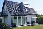 Wintergarten, Terrasse, Balkon - 4 Zimmer Mehrfamilienhaus, Wohnhaus in Dassow OT Barendorf