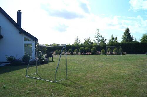 Garten - Mehrfamilienhaus, Wohnhaus mit 140,00 m&sup2; in Dassow OT Barendorf zum Kaufen