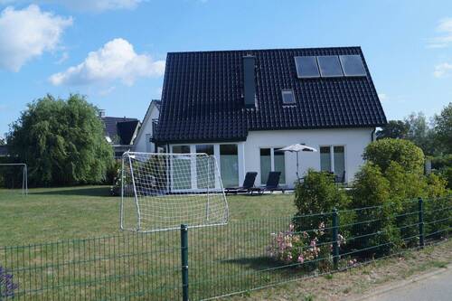 Straßenansicht 1 - 