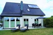Gartenansicht - 