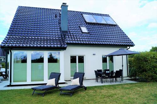Gartenansicht - 