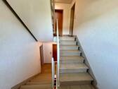 Treppenhaus - 