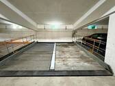 Duplex Stellplatz - 