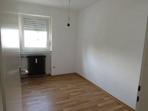 Zimmer 1. - 