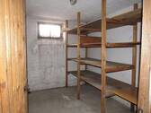Kellerabteil - 