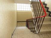 Treppenhaus - 