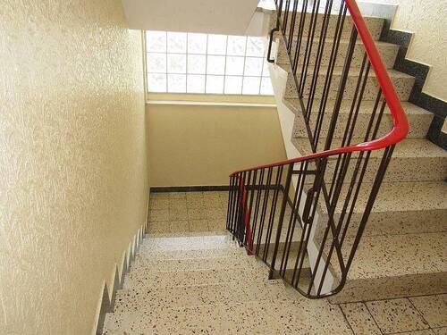 Treppenhaus - 