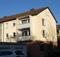 Sehr schöne 4 - Zimmerwohnung mit Balkon und Stellplatz im Musikerviertel von Schweinfurt