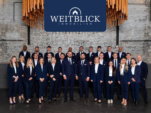 Ihr Weitblick Team - 