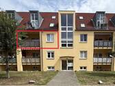 Lage Wohnung - 3 Zimmer Etagenwohnung zum Kaufen in Burg